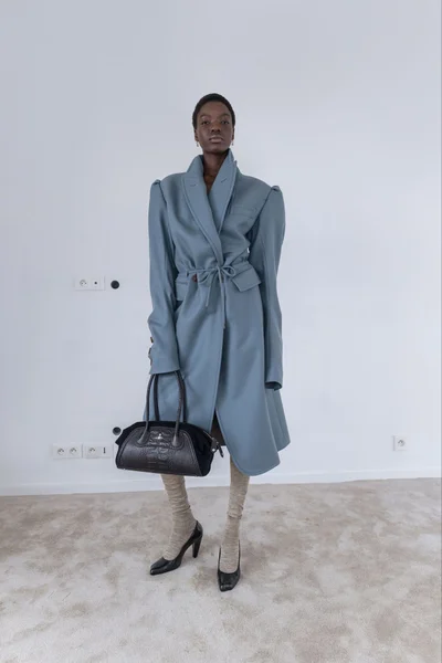 Look 1